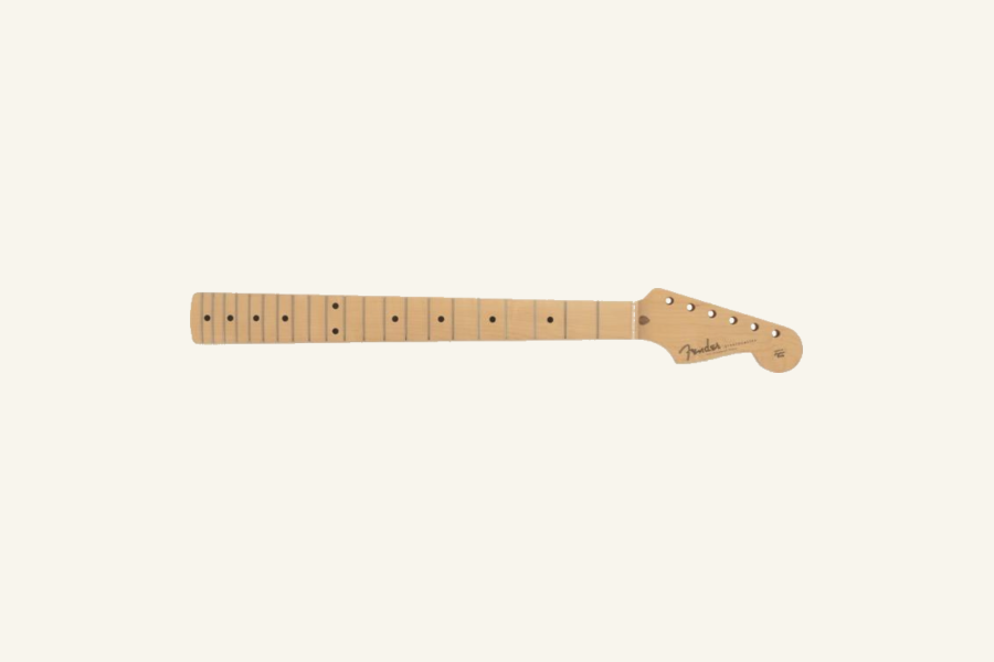 American Professional Classic Stratocaster Neck - Maple