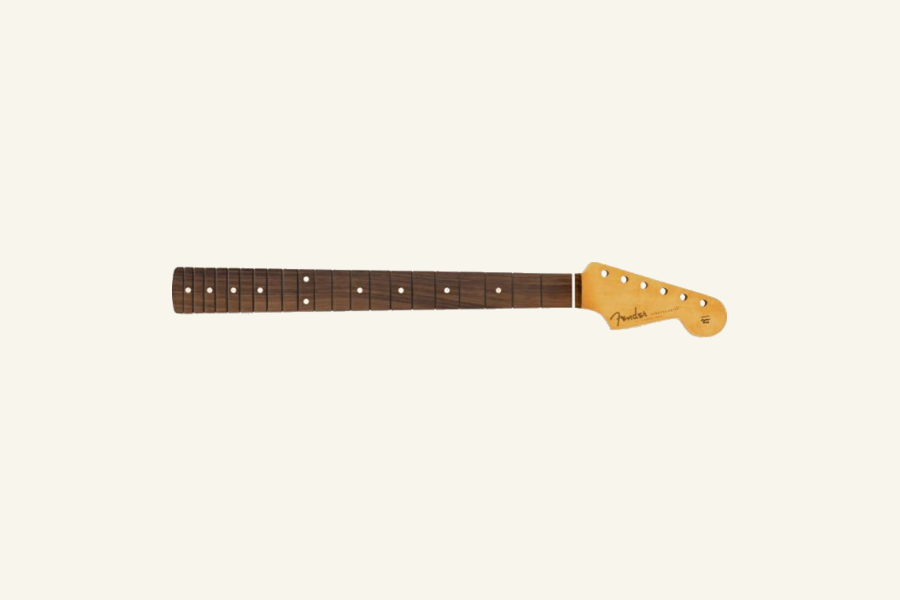 Vintera II 60s Stratocaster Neck - Rosewood